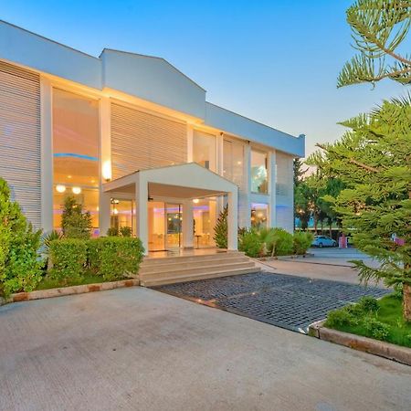 Bendis Beach Hotel Akyarlar Exteriér fotografie