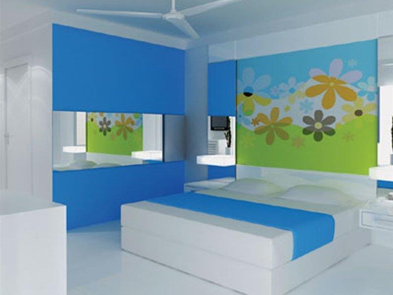 Bendis Beach Hotel Akyarlar Exteriér fotografie